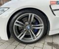 Белый БМВ M4, объемом двигателя 2.98 л и пробегом 147 тыс. км за 29900 $, фото 11 на Automoto.ua