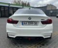 Белый БМВ M4, объемом двигателя 2.98 л и пробегом 124 тыс. км за 36000 $, фото 5 на Automoto.ua