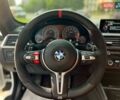 Белый БМВ M4, объемом двигателя 2.98 л и пробегом 147 тыс. км за 29900 $, фото 17 на Automoto.ua