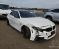 Белый БМВ M4, объемом двигателя 0 л и пробегом 90 тыс. км за 32000 $, фото 1 на Automoto.ua