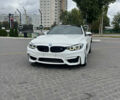 Белый БМВ M4, объемом двигателя 2.98 л и пробегом 72 тыс. км за 36000 $, фото 1 на Automoto.ua