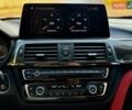 Білий БМВ M4, об'ємом двигуна 3 л та пробігом 127 тис. км за 32500 $, фото 24 на Automoto.ua