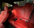 Белый БМВ M4, объемом двигателя 2.98 л и пробегом 147 тыс. км за 29900 $, фото 39 на Automoto.ua