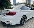 Белый БМВ M4, объемом двигателя 2.98 л и пробегом 147 тыс. км за 29900 $, фото 6 на Automoto.ua