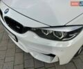 Белый БМВ M4, объемом двигателя 2.98 л и пробегом 147 тыс. км за 29900 $, фото 14 на Automoto.ua