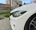 Белый БМВ M4, объемом двигателя 2.98 л и пробегом 147 тыс. км за 29900 $, фото 12 на Automoto.ua