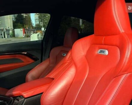 Белый БМВ M4, объемом двигателя 2.98 л и пробегом 147 тыс. км за 29900 $, фото 36 на Automoto.ua