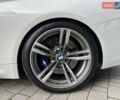 Белый БМВ M4, объемом двигателя 2.98 л и пробегом 147 тыс. км за 29900 $, фото 10 на Automoto.ua