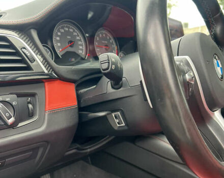 Белый БМВ M4, объемом двигателя 2.98 л и пробегом 124 тыс. км за 36000 $, фото 24 на Automoto.ua
