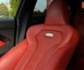 Белый БМВ M4, объемом двигателя 2.98 л и пробегом 147 тыс. км за 29900 $, фото 23 на Automoto.ua