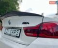 Белый БМВ M4, объемом двигателя 2.98 л и пробегом 147 тыс. км за 29900 $, фото 7 на Automoto.ua