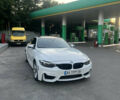 Білий БМВ M4, об'ємом двигуна 2.98 л та пробігом 123 тис. км за 37400 $, фото 1 на Automoto.ua