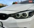 Белый БМВ M4, объемом двигателя 2.98 л и пробегом 147 тыс. км за 29900 $, фото 13 на Automoto.ua