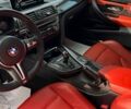 Белый БМВ M4, объемом двигателя 2.98 л и пробегом 147 тыс. км за 29900 $, фото 47 на Automoto.ua