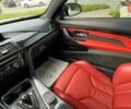 Белый БМВ M4, объемом двигателя 2.98 л и пробегом 147 тыс. км за 29900 $, фото 28 на Automoto.ua