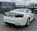 Белый БМВ M4, объемом двигателя 2.98 л и пробегом 124 тыс. км за 36000 $, фото 6 на Automoto.ua