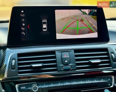 Білий БМВ M4, об'ємом двигуна 3 л та пробігом 127 тис. км за 32500 $, фото 25 на Automoto.ua