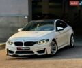 Білий БМВ M4, об'ємом двигуна 3 л та пробігом 127 тис. км за 32500 $, фото 1 на Automoto.ua