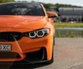 Белый БМВ M4, объемом двигателя 3 л и пробегом 69 тыс. км за 47000 $, фото 3 на Automoto.ua