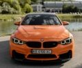 Белый БМВ M4, объемом двигателя 3 л и пробегом 69 тыс. км за 47000 $, фото 2 на Automoto.ua