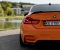 Белый БМВ M4, объемом двигателя 3 л и пробегом 69 тыс. км за 47000 $, фото 23 на Automoto.ua