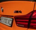 Белый БМВ M4, объемом двигателя 3 л и пробегом 69 тыс. км за 47000 $, фото 13 на Automoto.ua