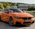 Белый БМВ M4, объемом двигателя 3 л и пробегом 69 тыс. км за 47000 $, фото 5 на Automoto.ua