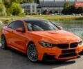 Белый БМВ M4, объемом двигателя 3 л и пробегом 70 тыс. км за 45000 $, фото 1 на Automoto.ua