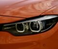 Белый БМВ M4, объемом двигателя 3 л и пробегом 69 тыс. км за 47000 $, фото 14 на Automoto.ua