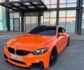 Білий БМВ M4, об'ємом двигуна 2.98 л та пробігом 88 тис. км за 39500 $, фото 1 на Automoto.ua