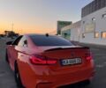 Білий БМВ M4, об'ємом двигуна 2.98 л та пробігом 88 тис. км за 39500 $, фото 4 на Automoto.ua