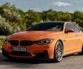Белый БМВ M4, объемом двигателя 3 л и пробегом 69 тыс. км за 47000 $, фото 1 на Automoto.ua