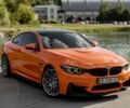 Белый БМВ M4, объемом двигателя 3 л и пробегом 69 тыс. км за 47000 $, фото 4 на Automoto.ua