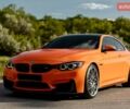 Белый БМВ M4, объемом двигателя 3 л и пробегом 70 тыс. км за 45000 $, фото 2 на Automoto.ua