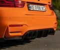 Белый БМВ M4, объемом двигателя 3 л и пробегом 69 тыс. км за 47000 $, фото 12 на Automoto.ua