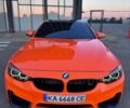 Білий БМВ M4, об'ємом двигуна 2.98 л та пробігом 88 тис. км за 39500 $, фото 1 на Automoto.ua