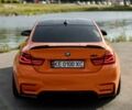 Белый БМВ M4, объемом двигателя 3 л и пробегом 69 тыс. км за 47000 $, фото 22 на Automoto.ua