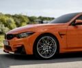 Белый БМВ M4, объемом двигателя 3 л и пробегом 69 тыс. км за 47000 $, фото 8 на Automoto.ua