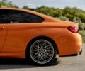 Белый БМВ M4, объемом двигателя 3 л и пробегом 69 тыс. км за 47000 $, фото 10 на Automoto.ua