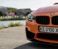 Белый БМВ M4, объемом двигателя 3 л и пробегом 69 тыс. км за 47000 $, фото 7 на Automoto.ua