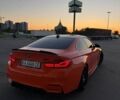 Білий БМВ M4, об'ємом двигуна 2.98 л та пробігом 88 тис. км за 39500 $, фото 3 на Automoto.ua