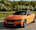 Белый БМВ M4, объемом двигателя 3 л и пробегом 69 тыс. км за 47000 $, фото 1 на Automoto.ua