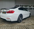 Белый БМВ M4, объемом двигателя 3 л и пробегом 32 тыс. км за 75000 $, фото 6 на Automoto.ua
