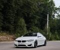 Білий БМВ M4, об'ємом двигуна 2.98 л та пробігом 56 тис. км за 60000 $, фото 1 на Automoto.ua