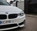 Білий БМВ M4, об'ємом двигуна 2.98 л та пробігом 56 тис. км за 60000 $, фото 18 на Automoto.ua
