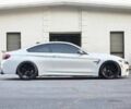 Белый БМВ M4, объемом двигателя 3 л и пробегом 66 тыс. км за 26000 $, фото 10 на Automoto.ua