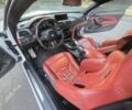 Белый БМВ M4, объемом двигателя 3 л и пробегом 66 тыс. км за 26000 $, фото 12 на Automoto.ua