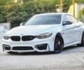 Белый БМВ M4, объемом двигателя 3 л и пробегом 66 тыс. км за 26000 $, фото 2 на Automoto.ua