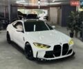 Білий БМВ M4, об'ємом двигуна 2.99 л та пробігом 29 тис. км за 62900 $, фото 1 на Automoto.ua