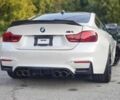 Белый БМВ M4, объемом двигателя 3 л и пробегом 66 тыс. км за 26000 $, фото 5 на Automoto.ua
